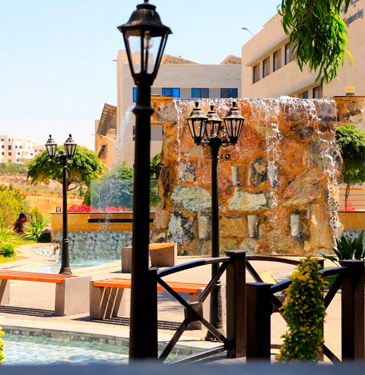 Petra University